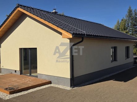 Prodej domu/vily, 110 m²