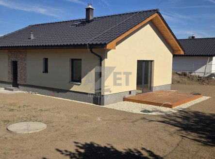 Prodej domu/vily, 110 m²