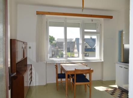 Prodej domu/vily, 240 m²