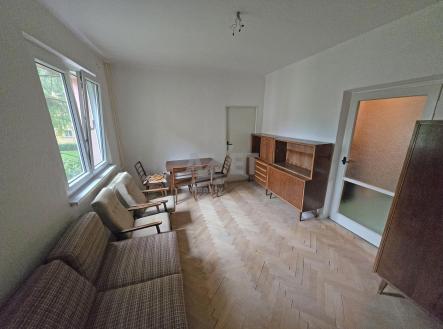 Prodej bytu, 3+1, 57 m²