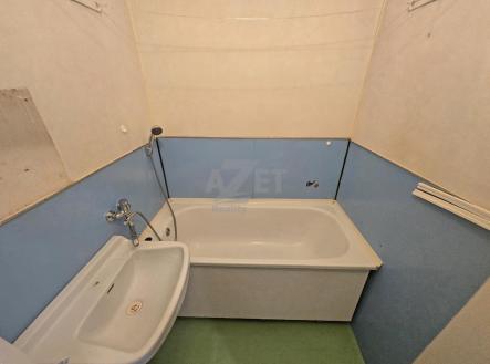 Prodej bytu, 3+1, 57 m²
