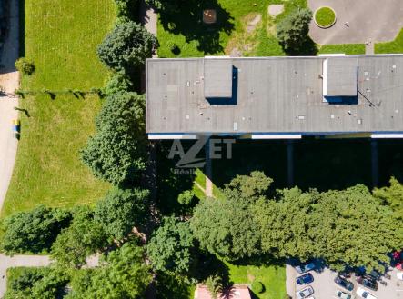 Prodej bytu, 2+1, 61 m²