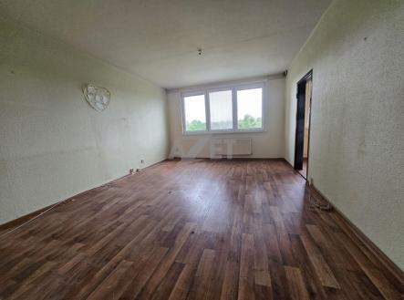 Prodej bytu, 3+1, 77 m²