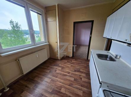 Prodej bytu, 3+1, 77 m²