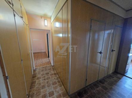 Prodej bytu, 3+1, 77 m²