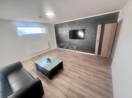 Pronájem kanceláře, 47 m²