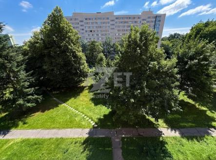 Prodej bytu, 3+1, 65,3 m²