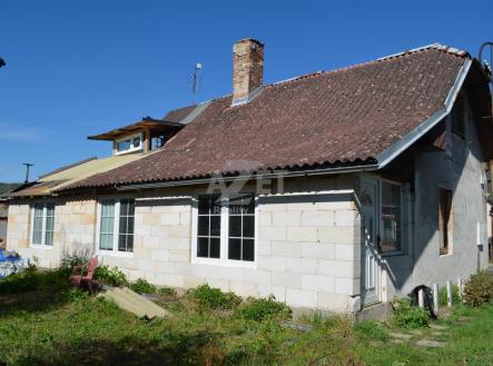 Prodej domu/vily, 190 m²