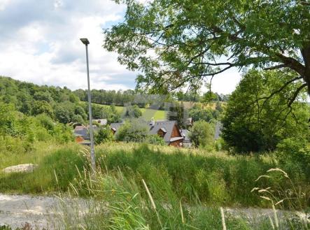Prodej pozemku pro komerční výstavbu, 3 263 m²