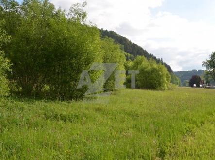 Prodej pozemku pro bydlení, 1 000 m²