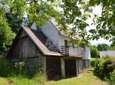 Prodej chaty/rekreačního objektu, 71 m²