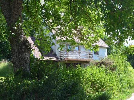 Prodej chaty/rekreačního objektu, 71 m²