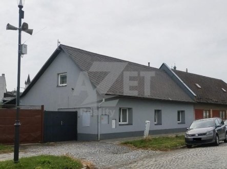 Nemovitost