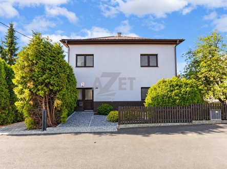Prodej domu/vily, 420 m²