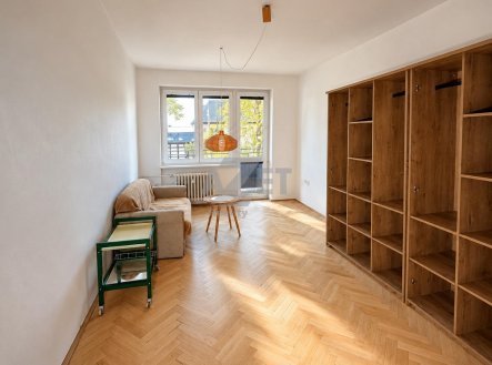 Prodej bytu, 3+1, 68 m²
