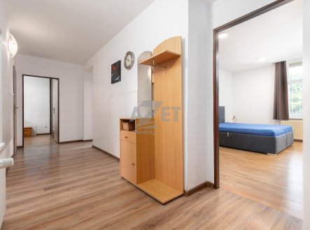 Prodej bytu, 3+1, 99 m², Ostrava – náhled fotky 3