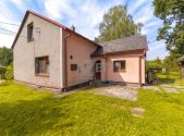 Prodej domu/vily, 130 m²