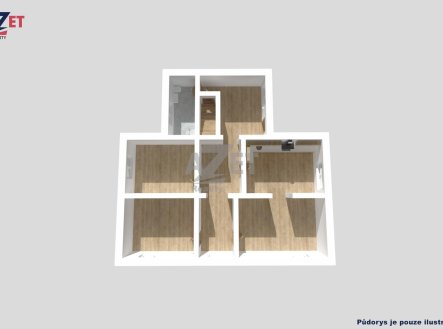 Prodej domu/vily, 130 m², Rychvald – náhled fotky 4