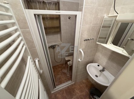 Prodej bytu, 3+1, 75 m²