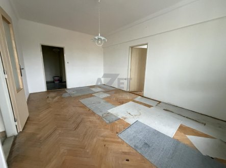 Prodej bytu, 3+1, 75 m²