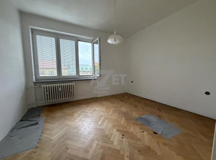 Prodej bytu, 3+1, 75 m²