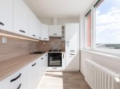 Pronájem bytu, 2+1, 57 m²