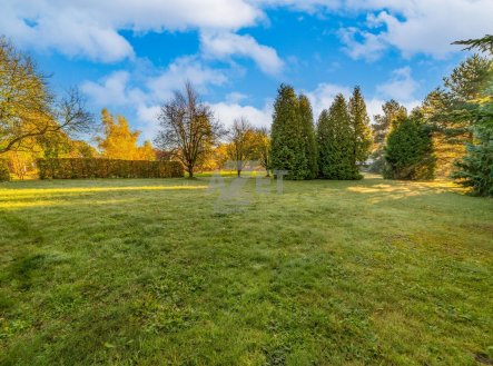 Prodej pozemku pro bydlení, 1 516 m²