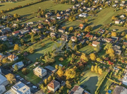 Prodej pozemku pro bydlení, 1 516 m²