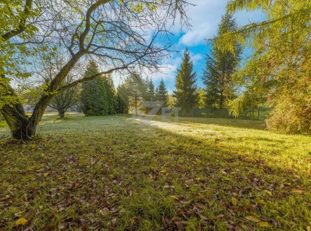 Prodej pozemku pro bydlení, 1 516 m²