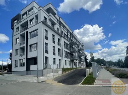 Prodej bytu, 1+kk, 45 m²