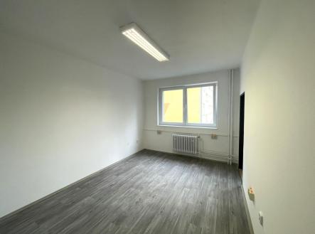 Pronájem kanceláře, 15 m²