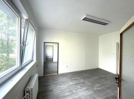 Pronájem kanceláře, 15 m²