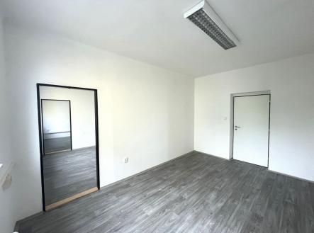 Pronájem kanceláře, 15 m²