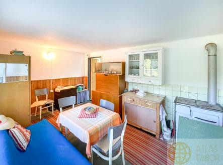 Prodej chaty/rekreačního objektu, 30 m²