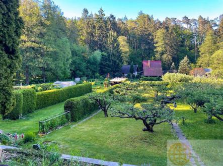 Prodej chaty/rekreačního objektu, 30 m²