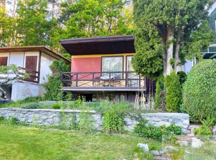 Prodej chaty/rekreačního objektu, 30 m²