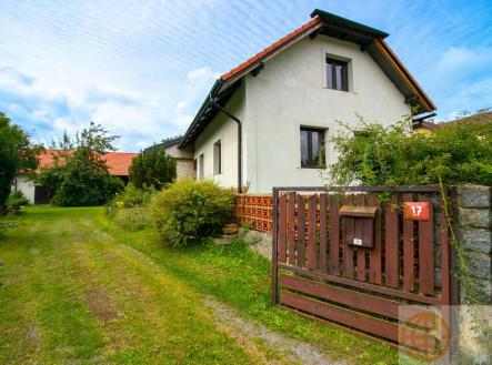 Prodej chaty/rekreačního objektu, 130 m²