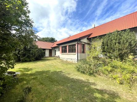 Prodej chaty/rekreačního objektu, 130 m²