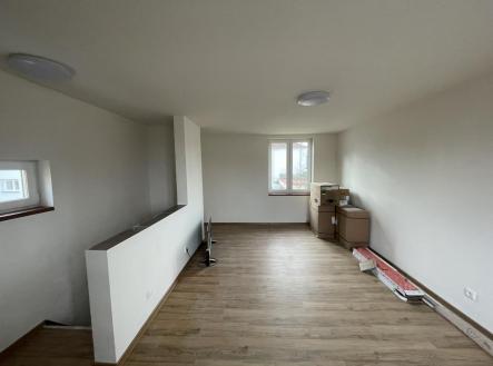 Pronájem bytu, 2+kk, 60 m²