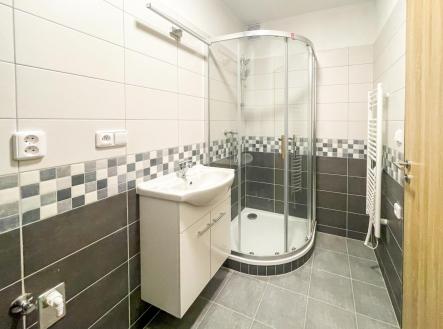 Prodej bytu, 1+1, 33 m²