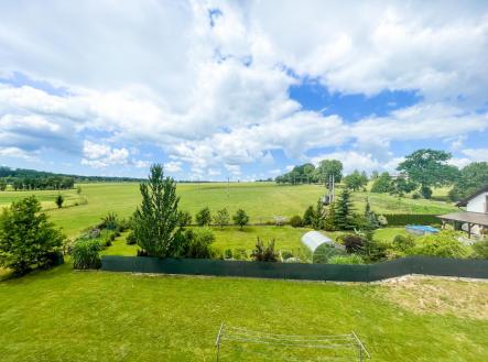 Prodej bytu, 1+1, 33 m²