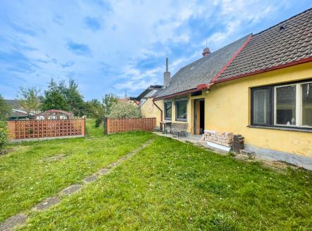 Prodej domu/vily, 122 m²