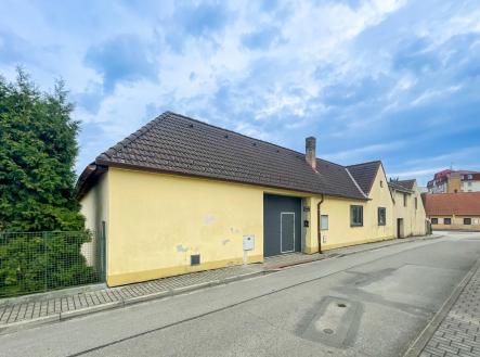 Prodej domu/vily, 122 m²