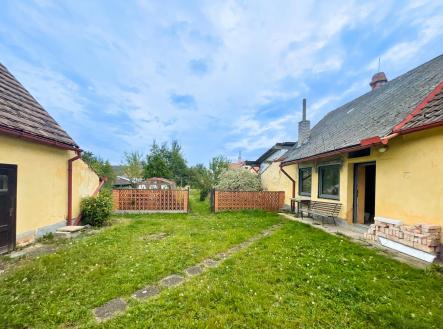 Prodej domu/vily, 122 m²