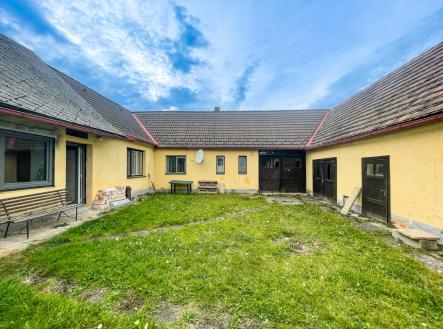 Prodej domu/vily, 122 m²