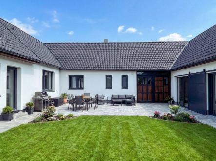 Prodej domu/vily, 122 m²