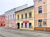 Prodej obchodní prostory, 200 m²