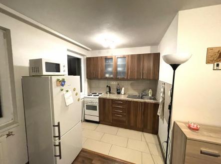 Pronájem bytu, 2+kk, 40 m² obrázek