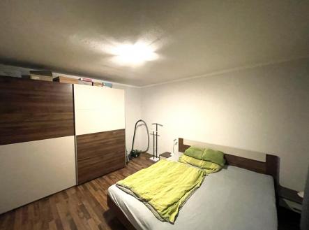 Pronájem bytu, 2+kk, 40 m²