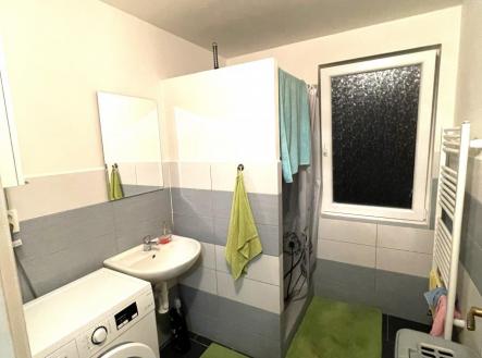 Pronájem bytu, 2+kk, 40 m²